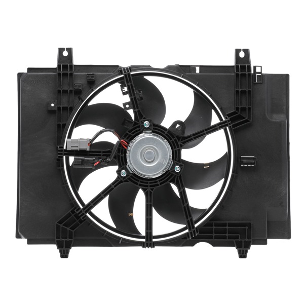 47984 NRF Cooling fan assembly cost