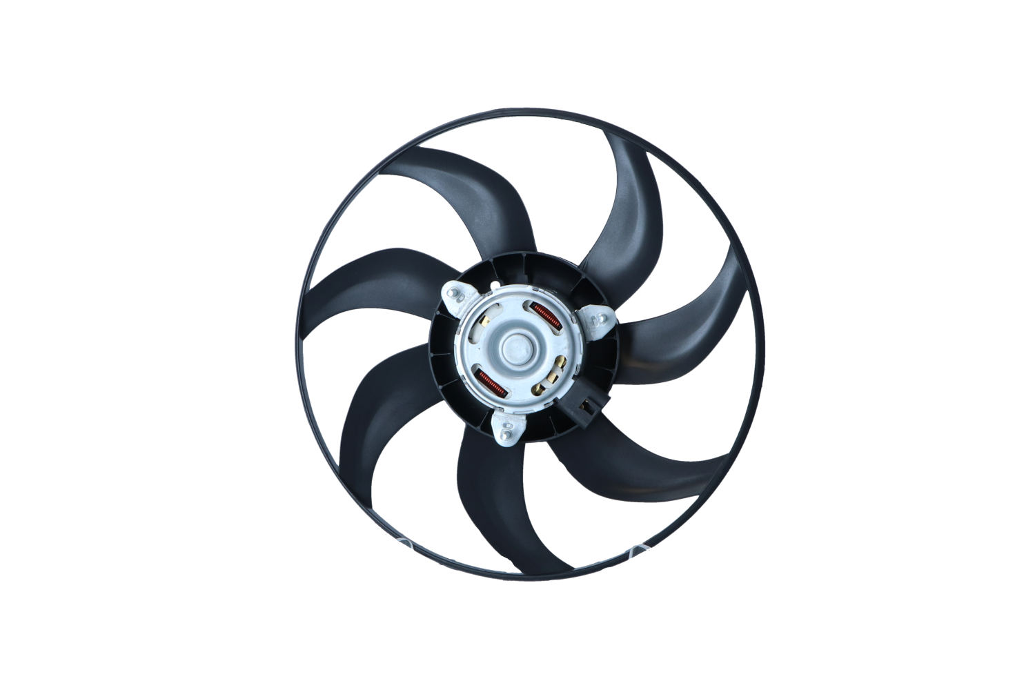17415725 NRF 47991 replacement VAUXHALL Meriva Mk2 (B) (S10) radiator fan price