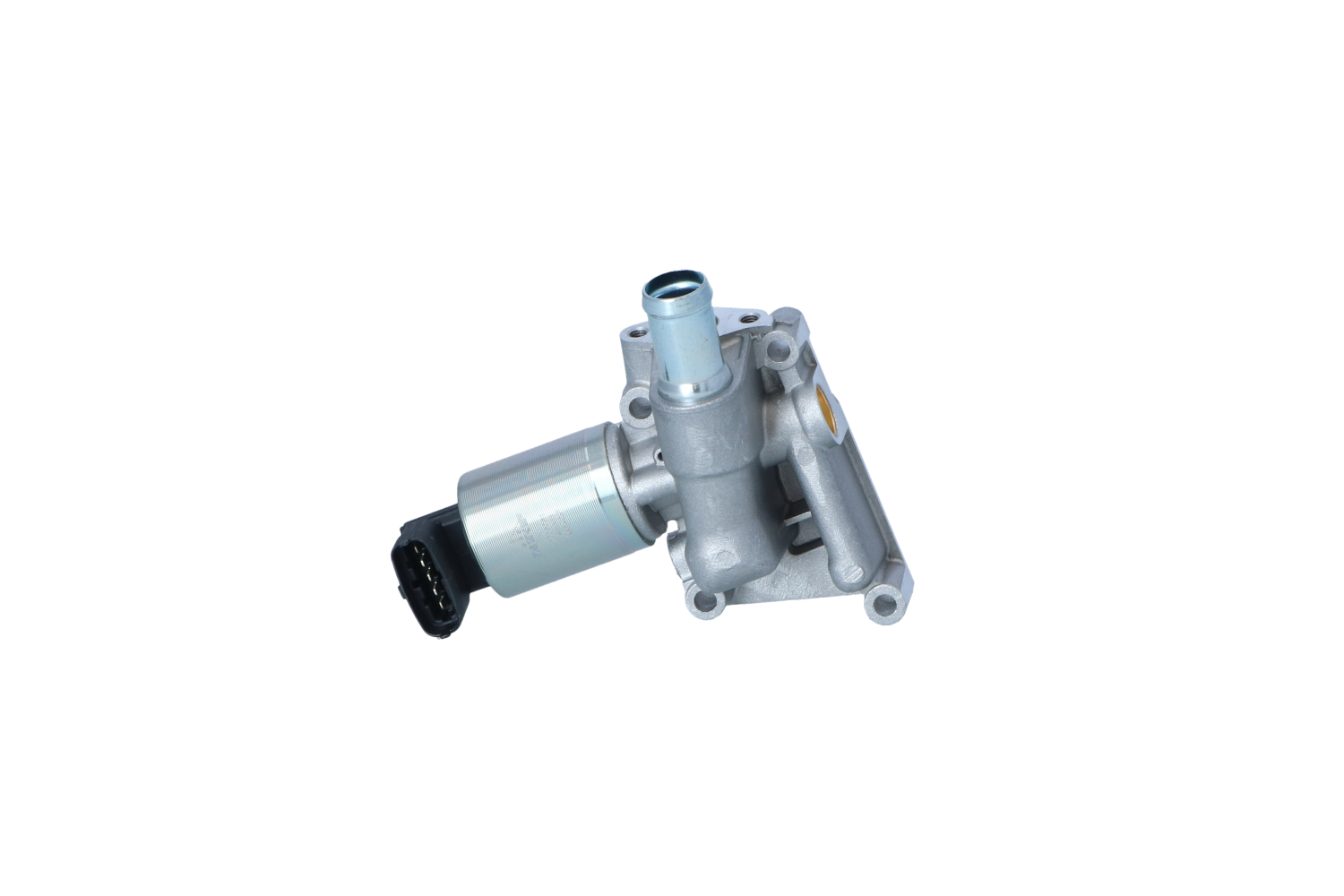 Valvula de recirculacion de gases de escape NRF 48608