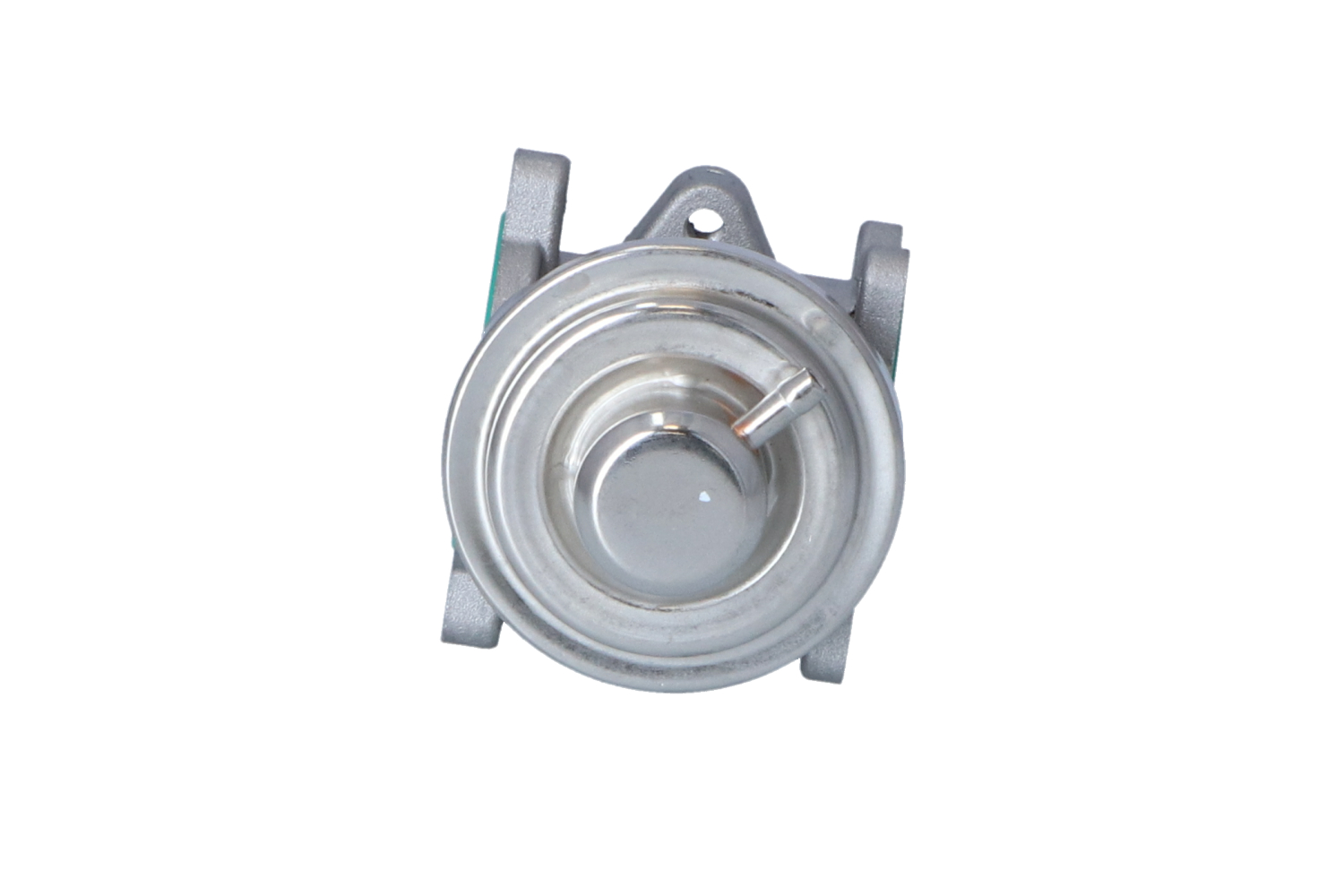 Valvula de recirculacion de gases de escape NRF 48611