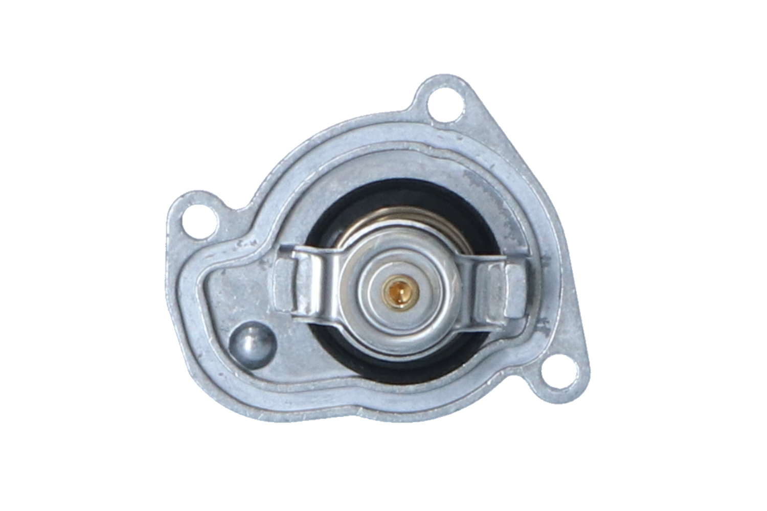 Kühlmittelthermostat NRF 725008 Bewertung