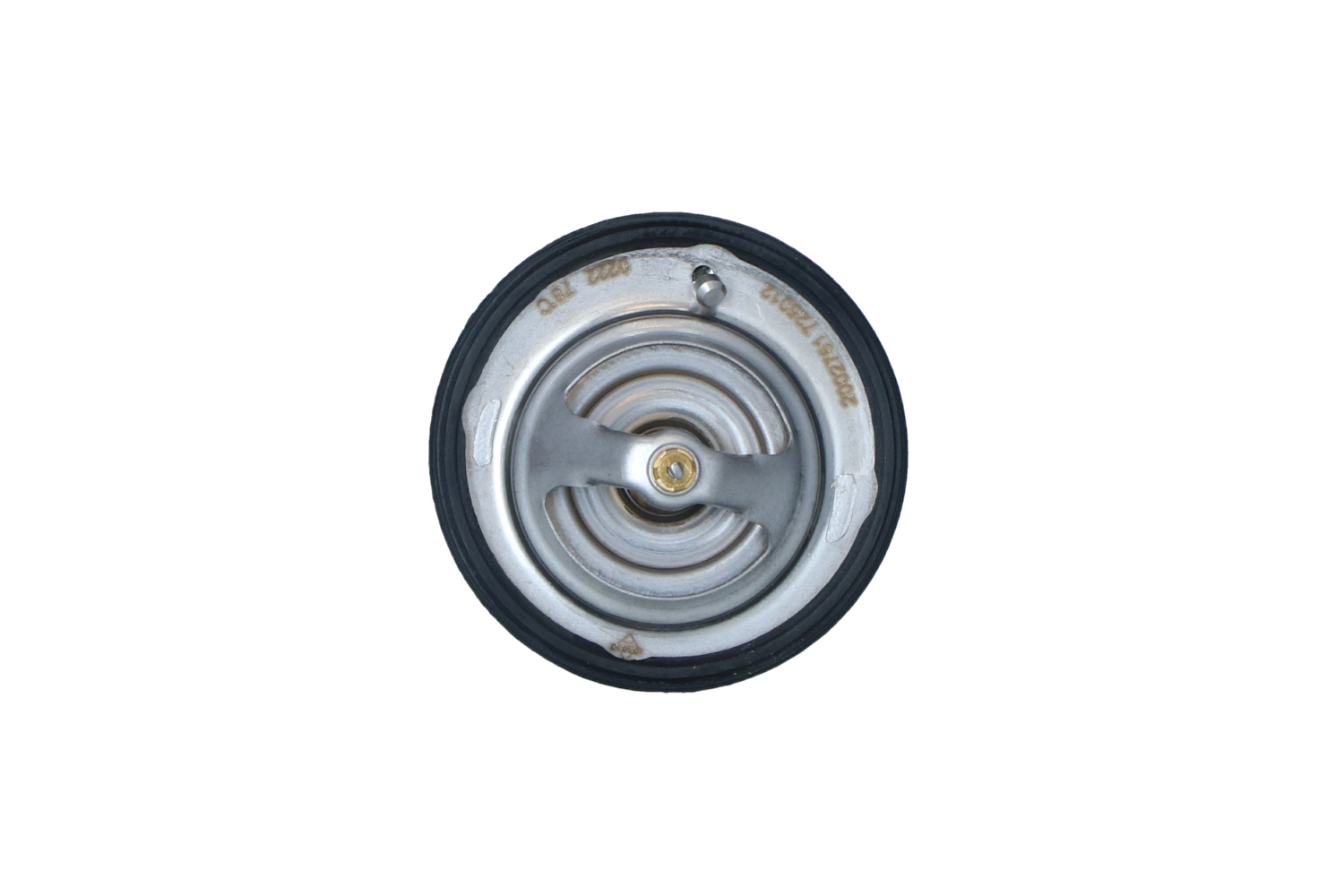 Kühlmittelthermostat NRF 725012 Bewertung