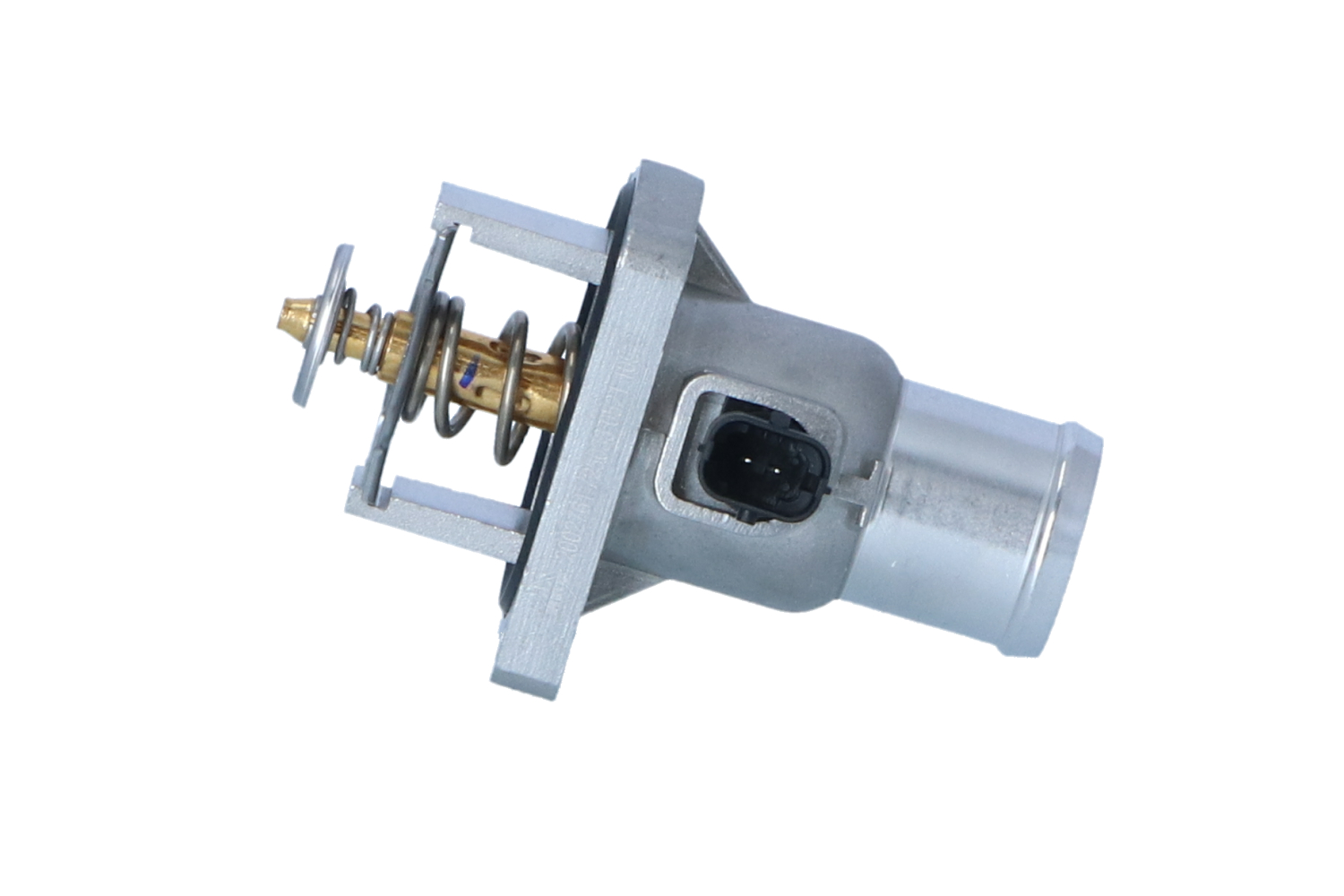 Kühlmittelthermostat NRF 725033 Bewertung