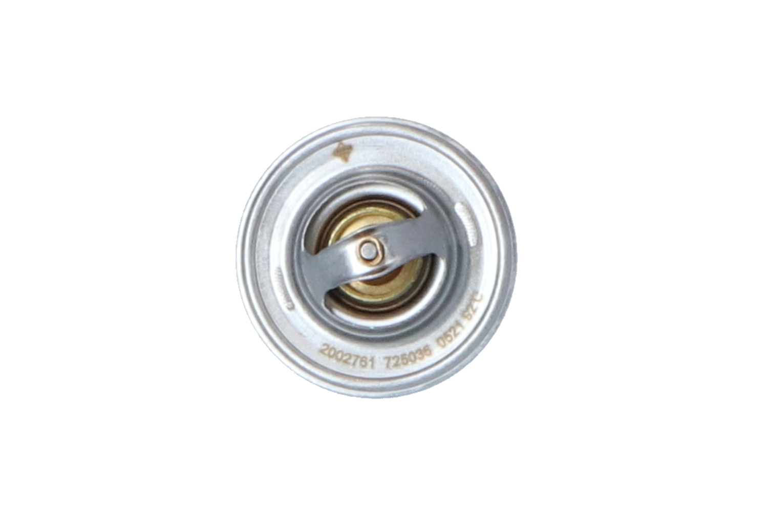 Kühlmittelthermostat NRF 725036 Bewertung