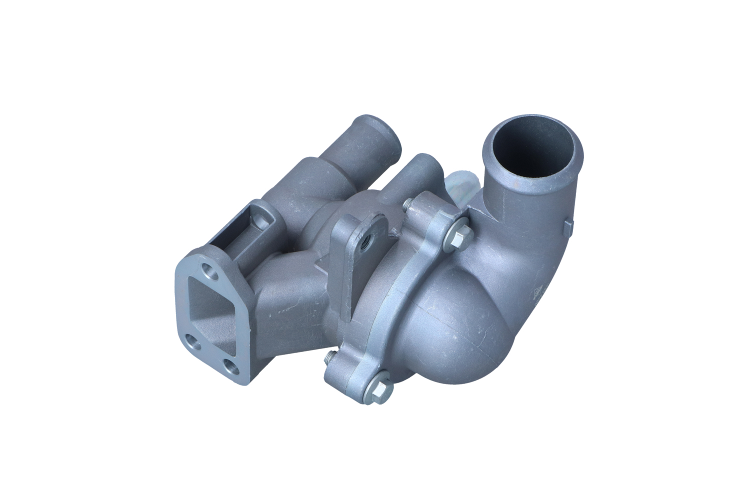 17415785 NRF Kühlwasserthermostat 725040 CHRYSLER Motorkühlung Kosten