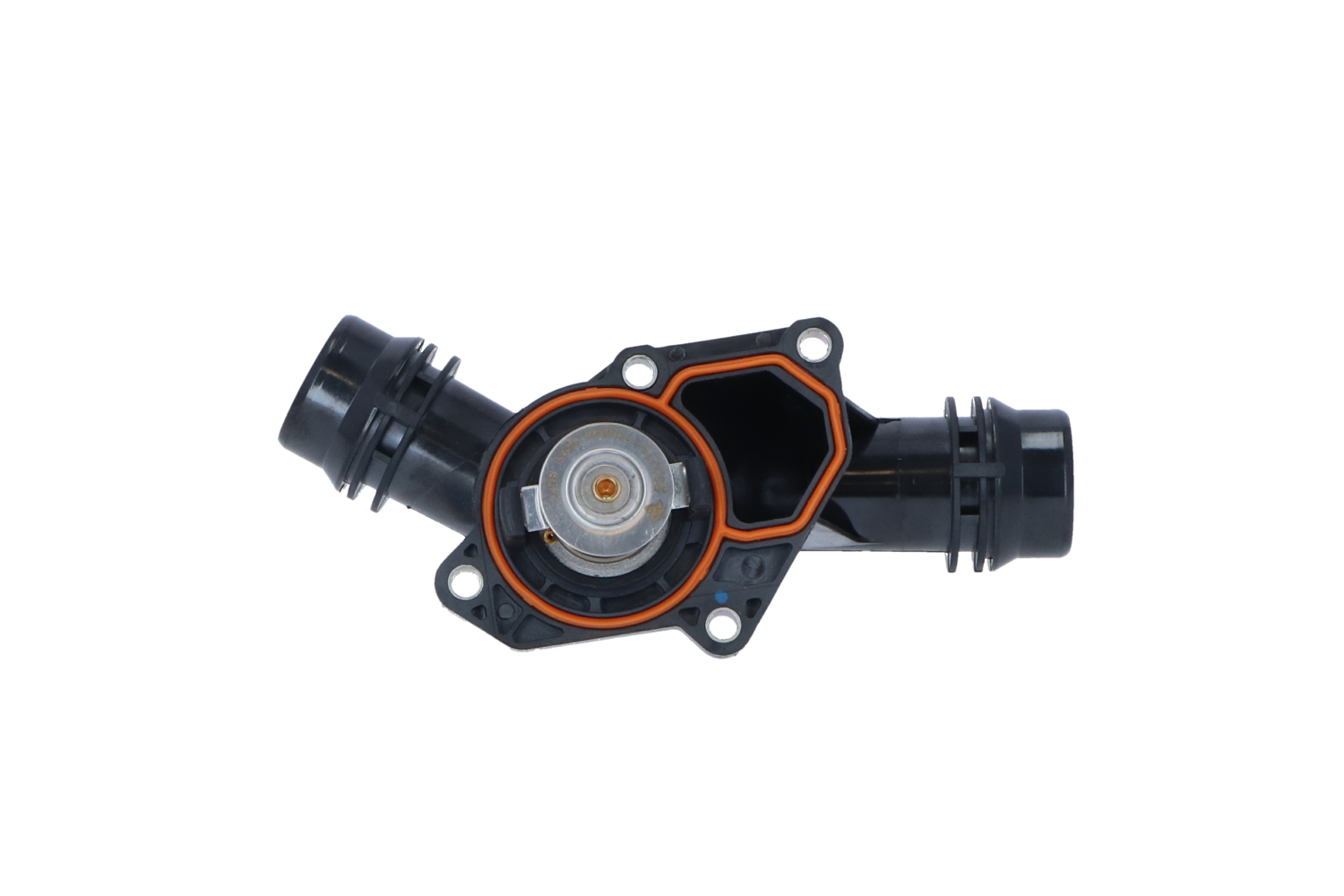 Kühlmittelthermostat NRF 725044 Bewertung