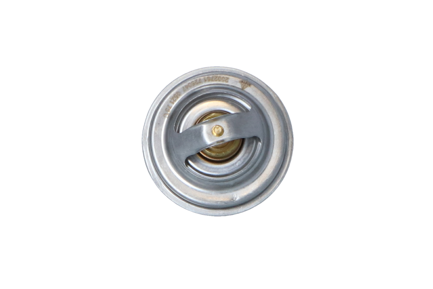 17415791 d'origine Thermostat liquide de refroidissement NRF Daily
