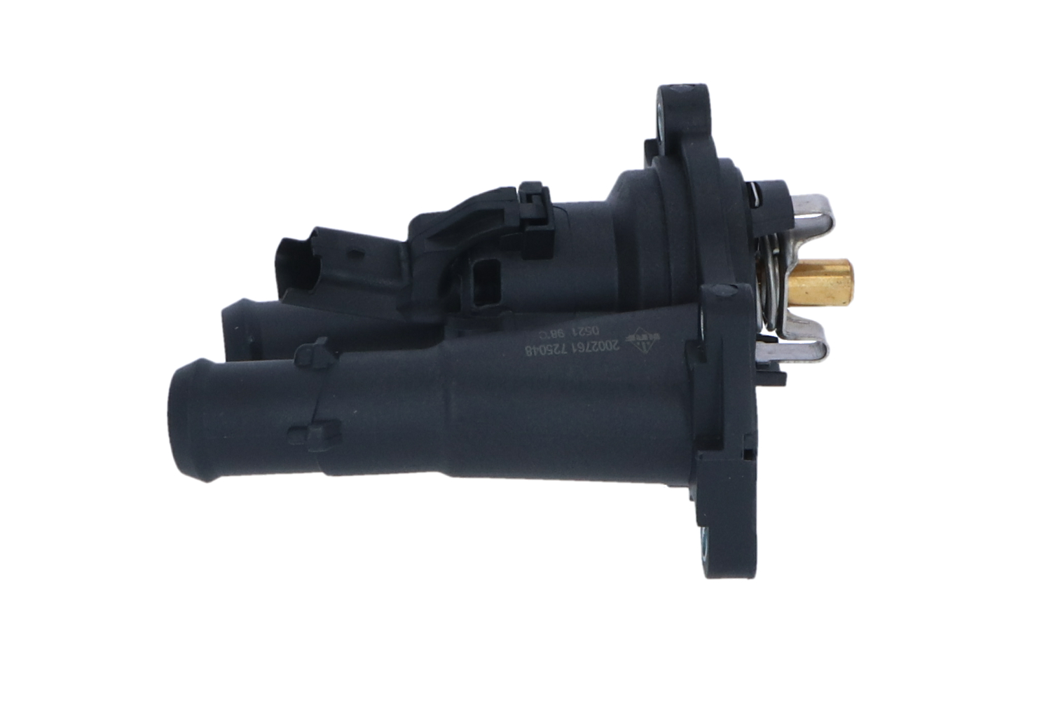 Kühlmittelthermostat NRF 725048
