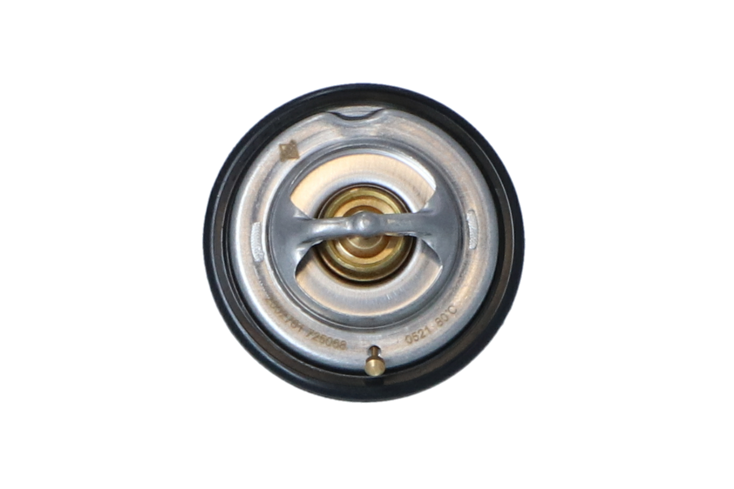 Kühlmittelthermostat NRF 725068 Bewertung