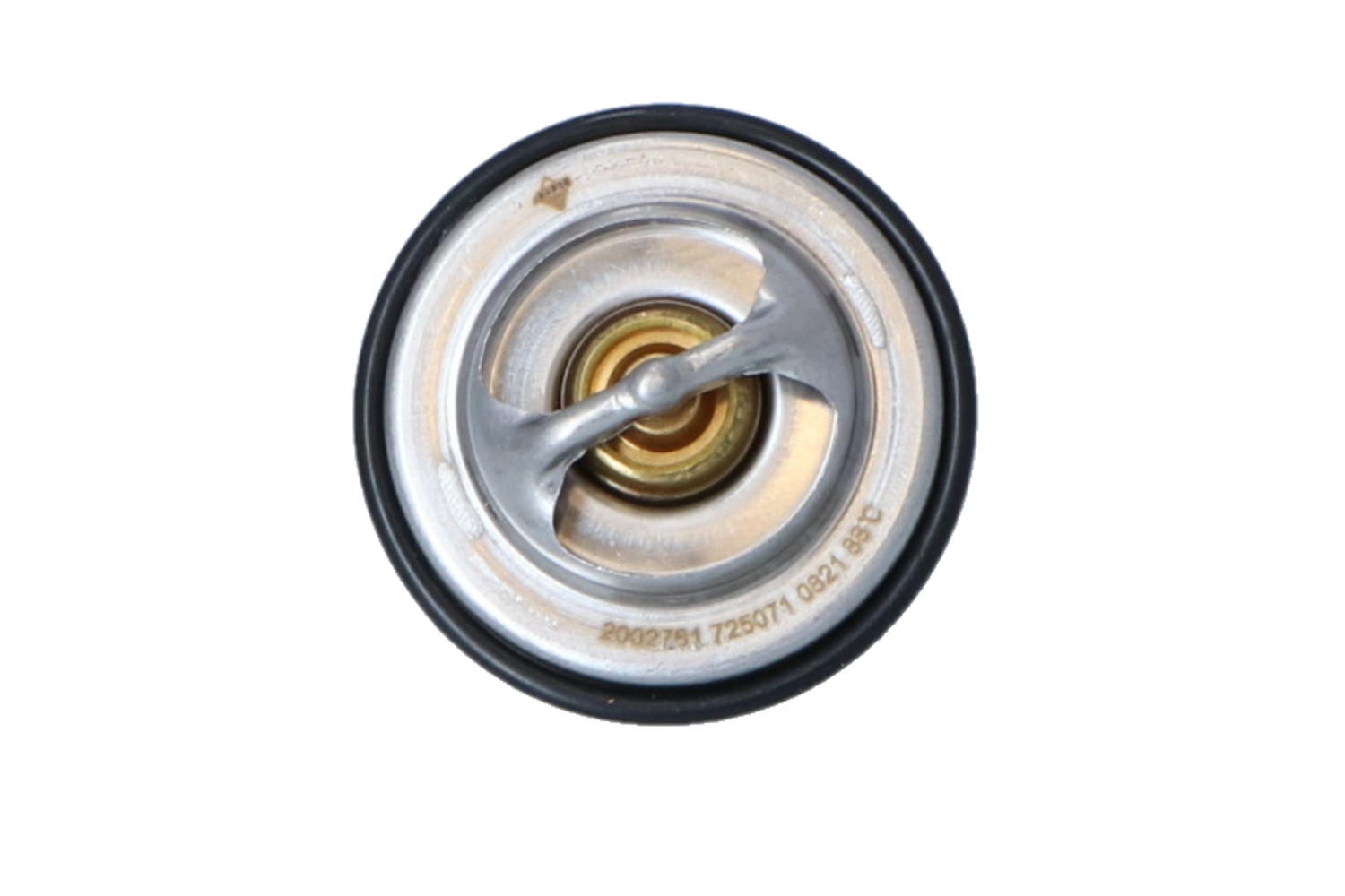 Termostat układu chłodzenia NRF 725071