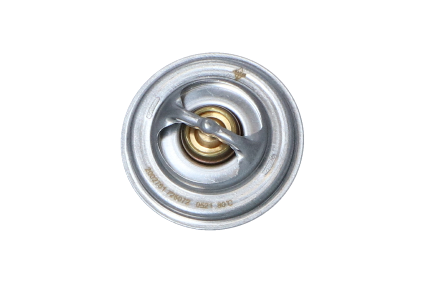 Termostat układu chłodzenia NRF 725072