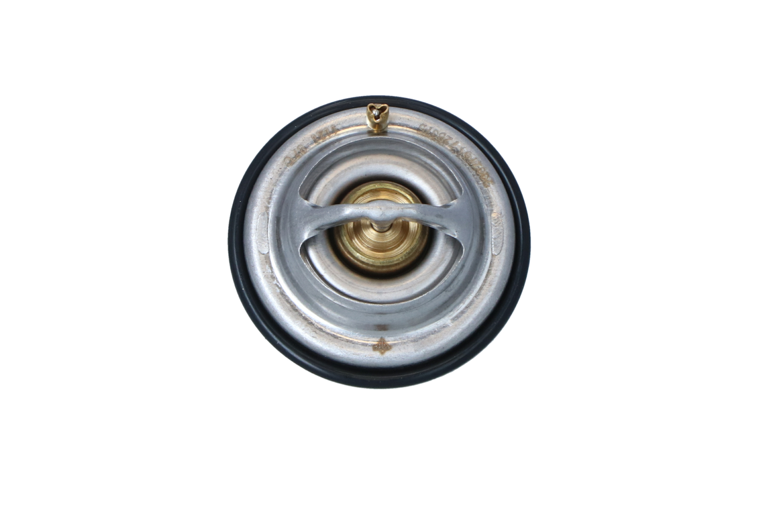Kühlmittelthermostat NRF 725075 Bewertung