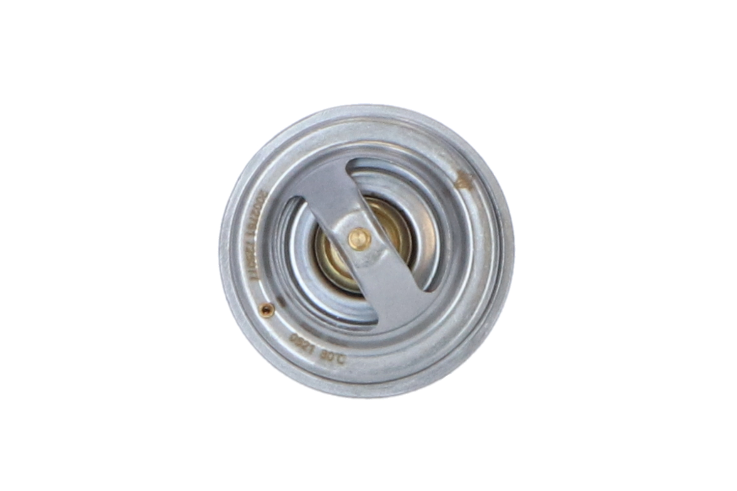 Original Kühlmittelthermostat 725077