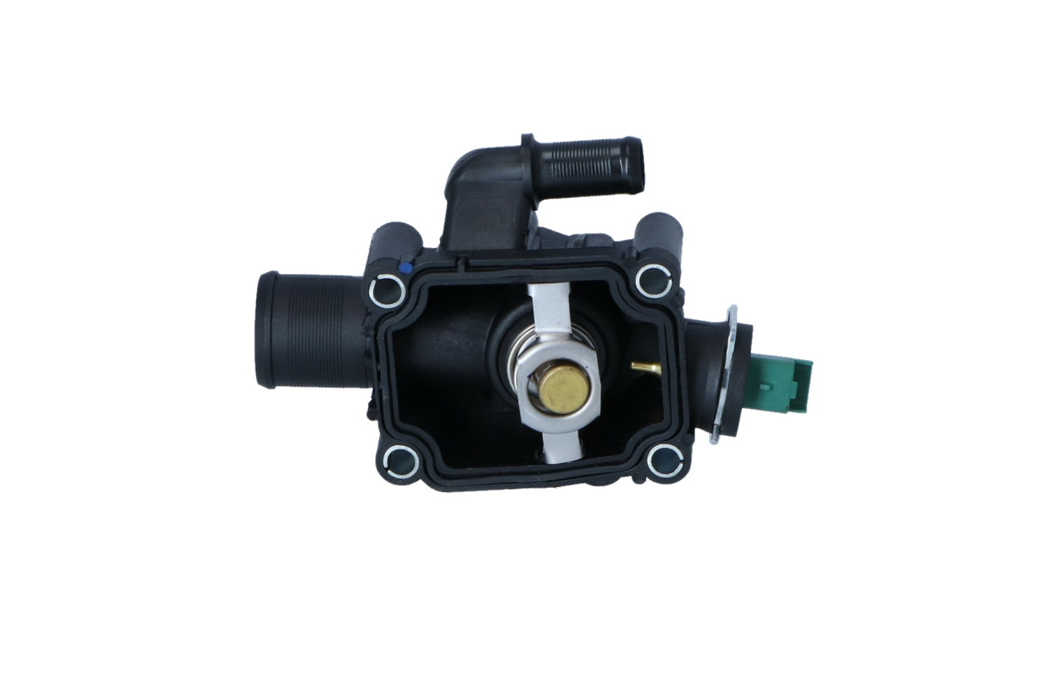 Kühlmittelthermostat NRF 725081 Bewertung