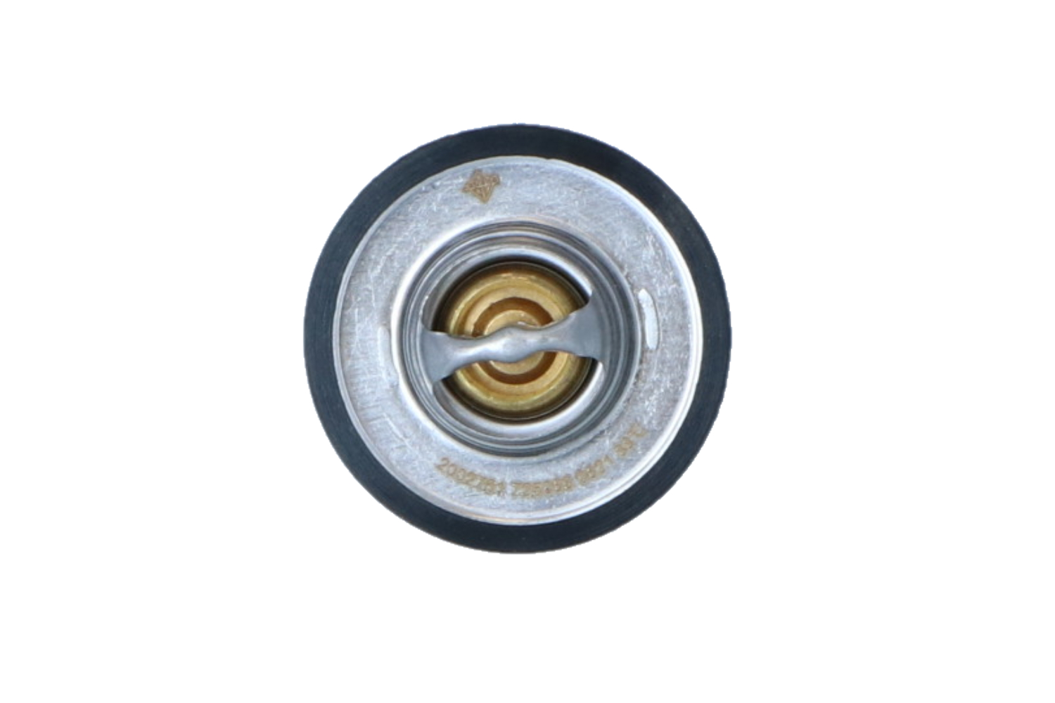 Kühlmittelthermostat NRF 725083 Bewertung