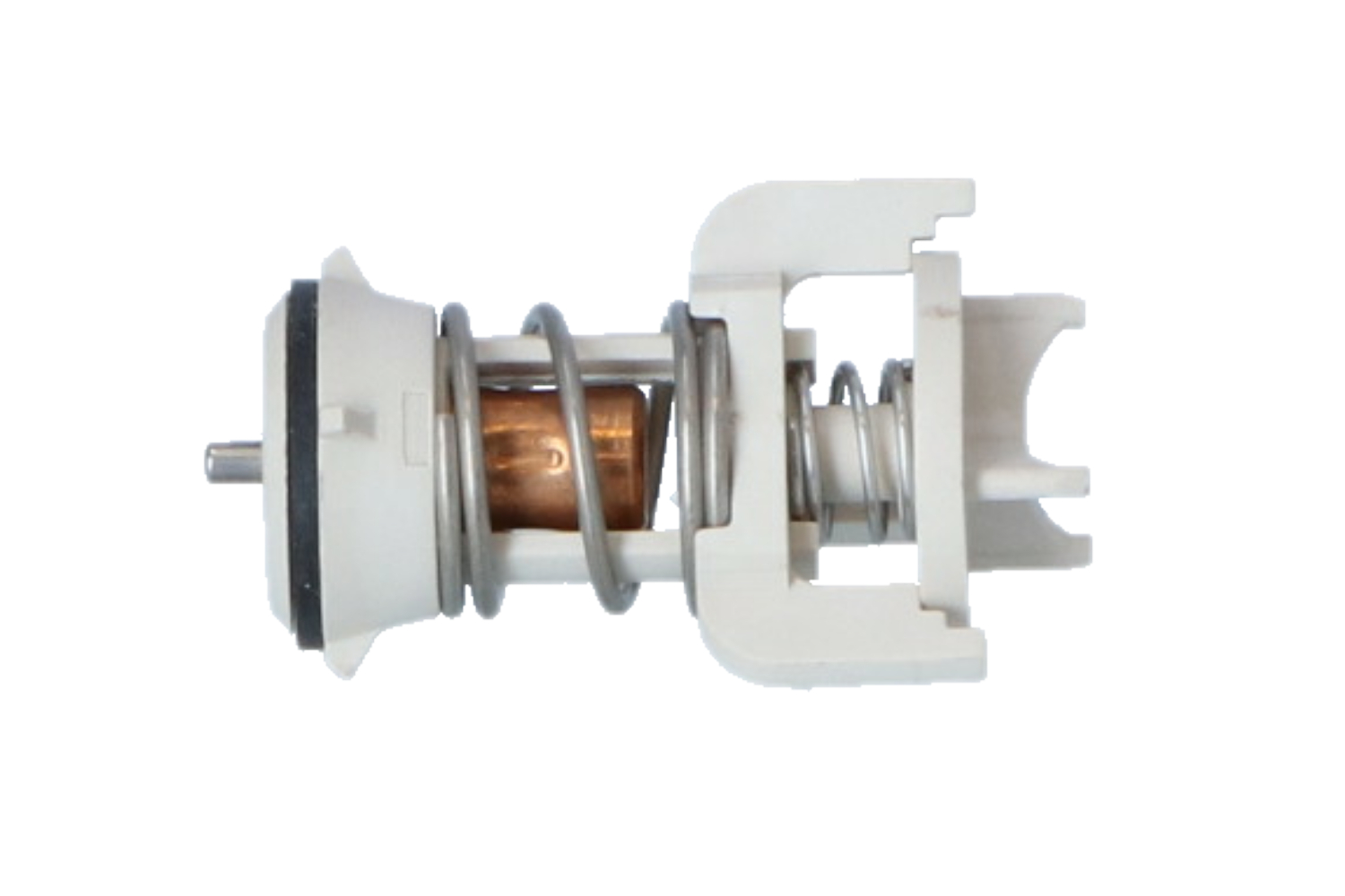 Kühlmittelthermostat NRF 725095 Bewertung