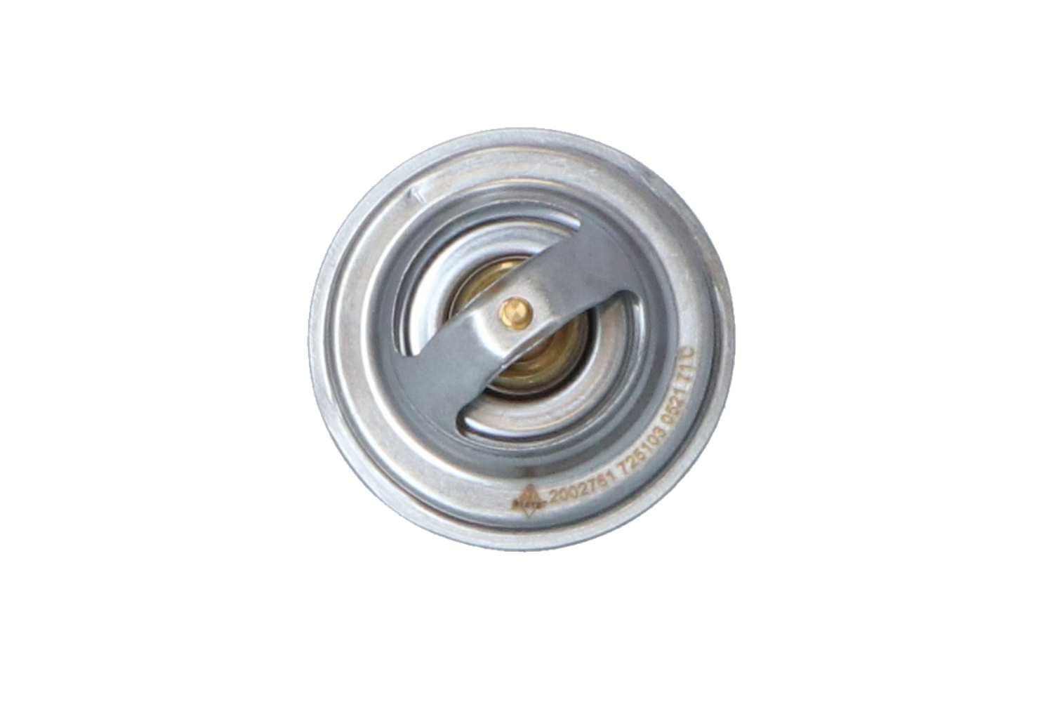 Kühlmittelthermostat NRF 725103 Bewertung