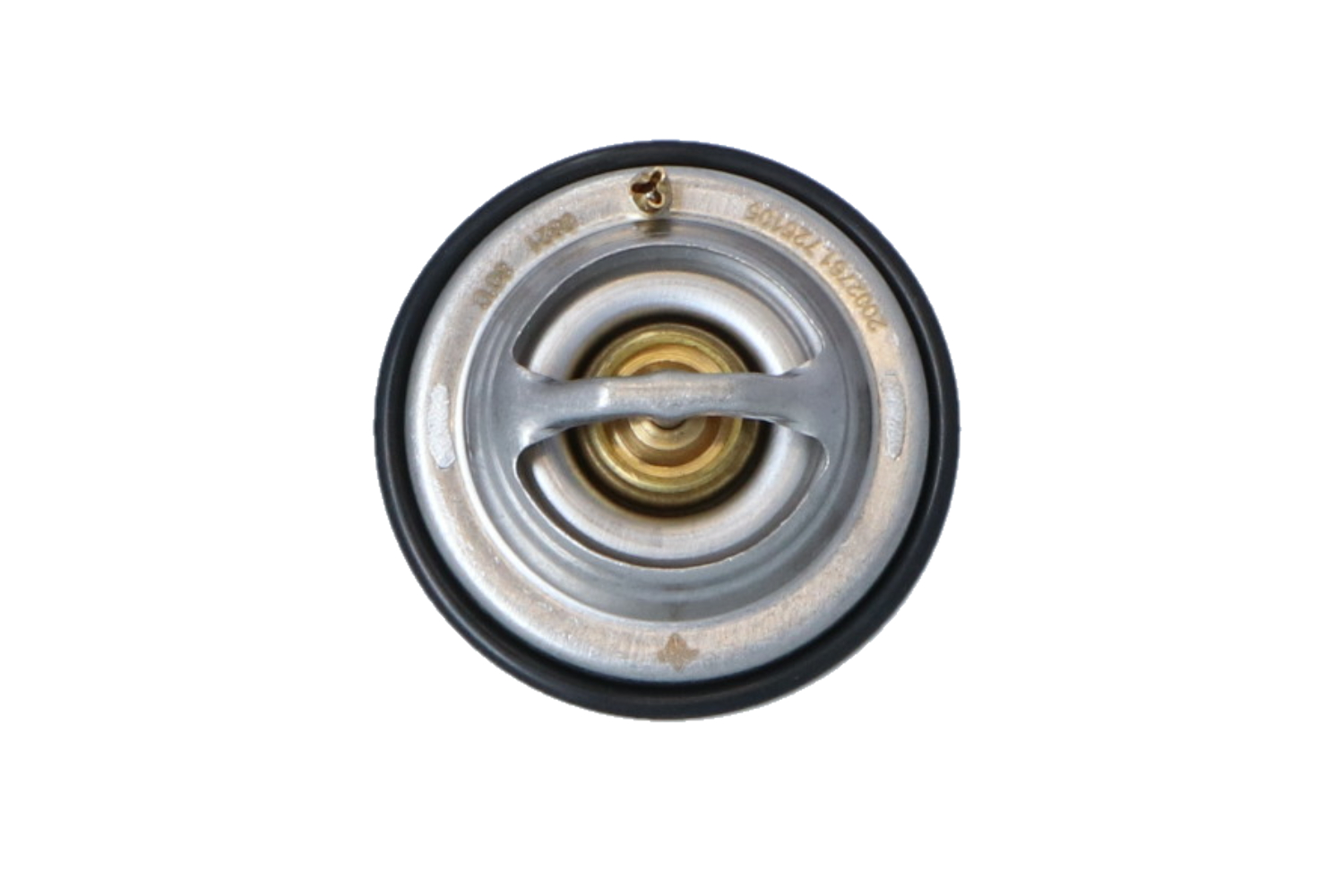 17415846 Termostathus NRF Volkswagen pris