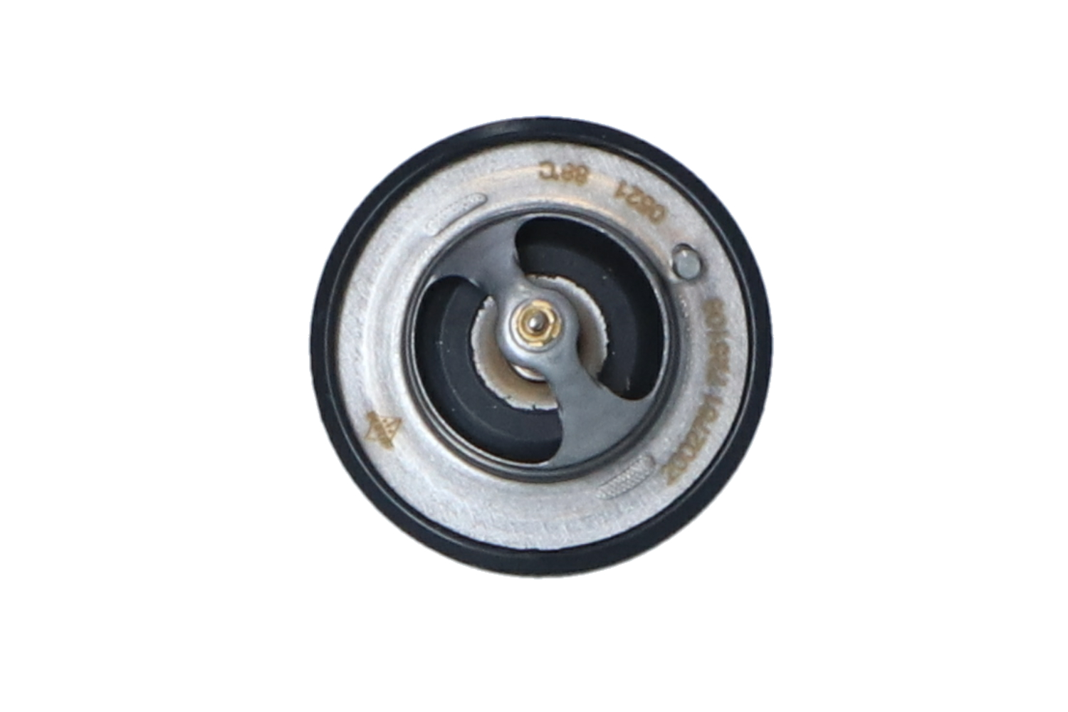 Engine coolant thermostat NRF 725108 rating