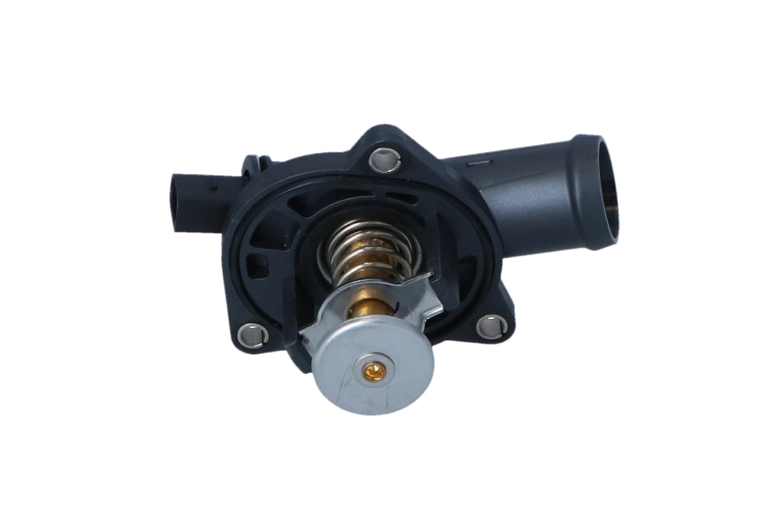 Kühlmittelthermostat NRF 725130 Bewertung