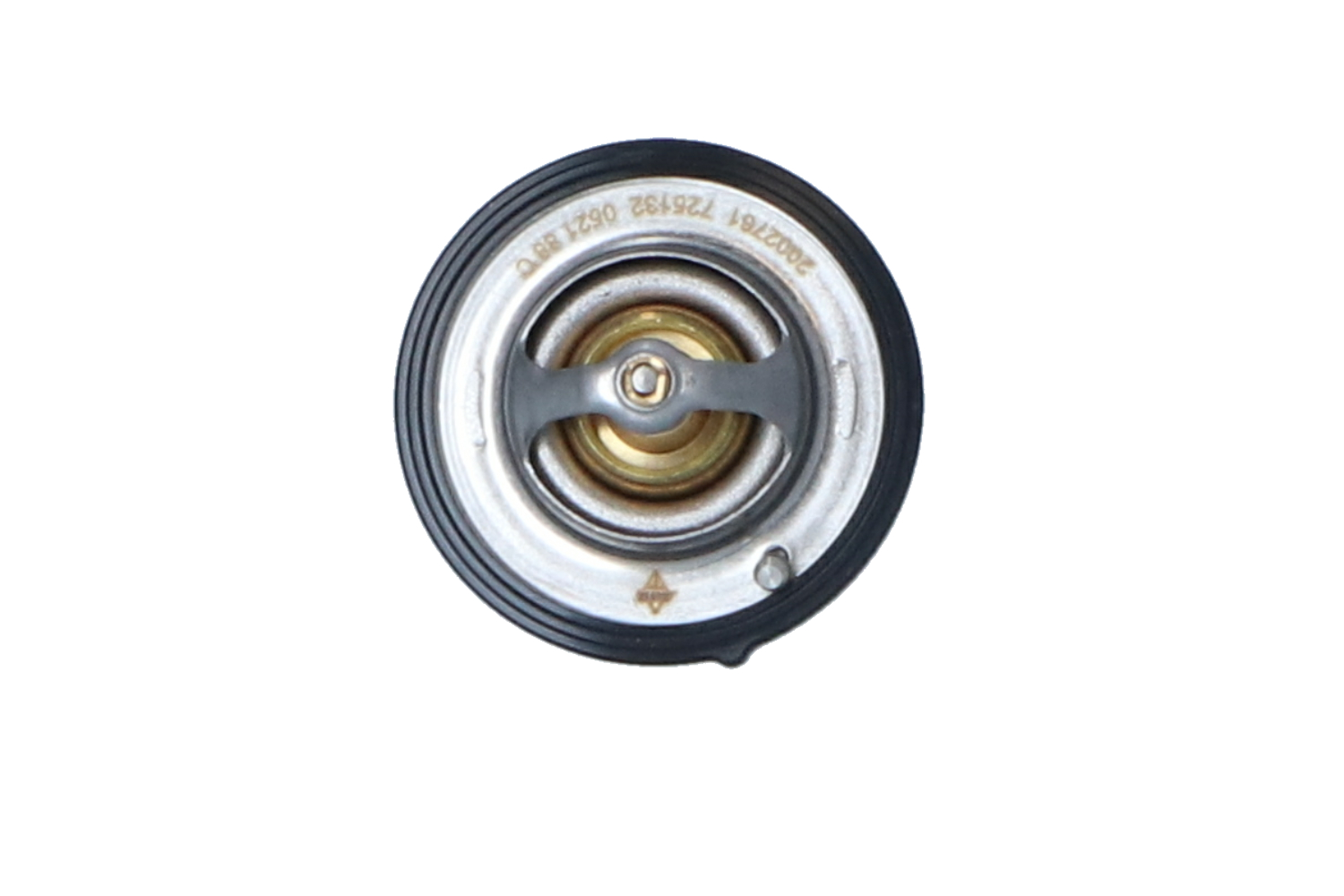 Kühlmittelthermostat NRF 725132 Bewertung