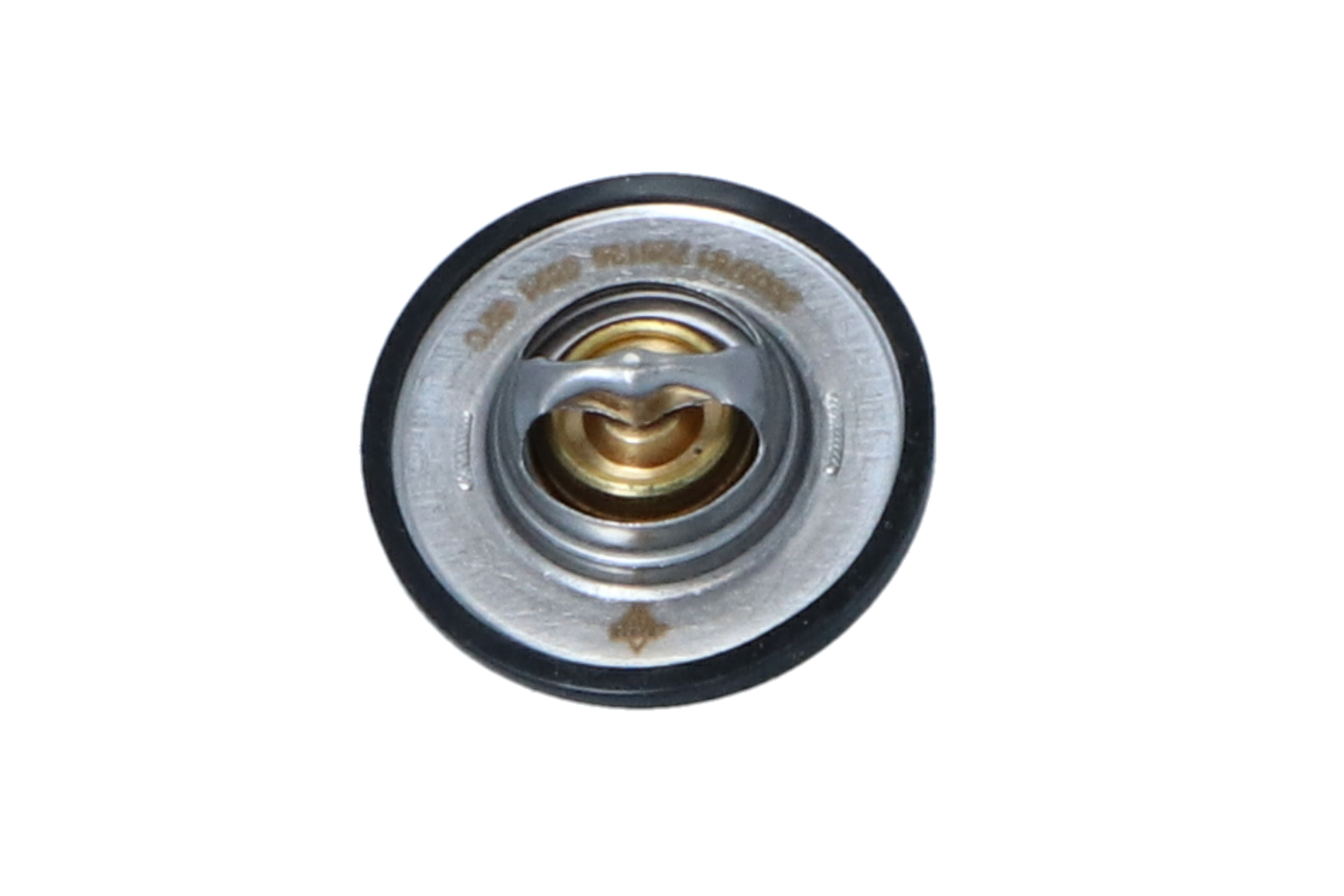 Termostat, środek chłodzący NRF 725135 oceny