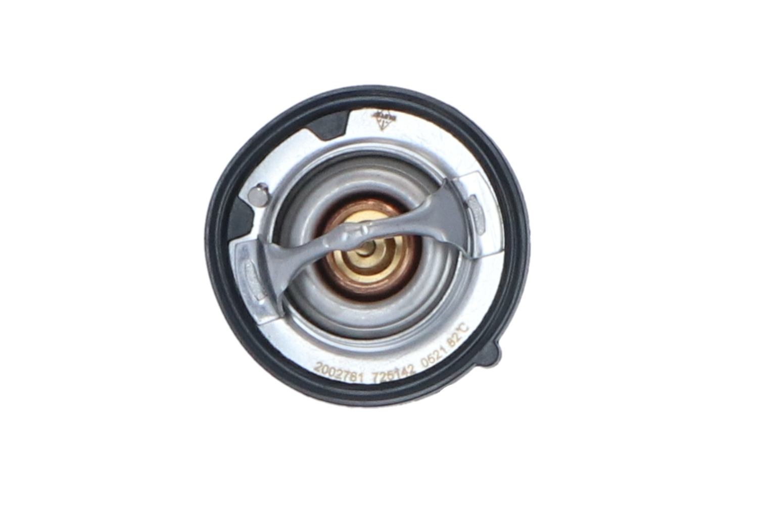 17415879 d'origine Thermostat d'eau NRF CUBE