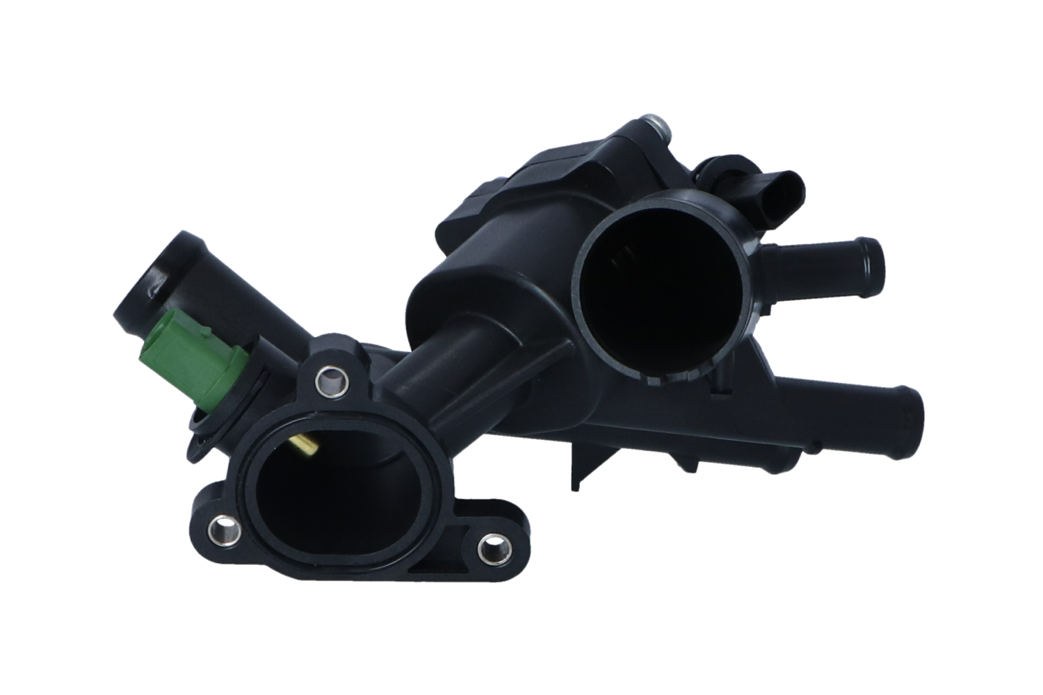 Kühlwasserthermostat 032 121 111 CE NRF 725145 VW, AUDI, SKODA, SEAT, CUPRA