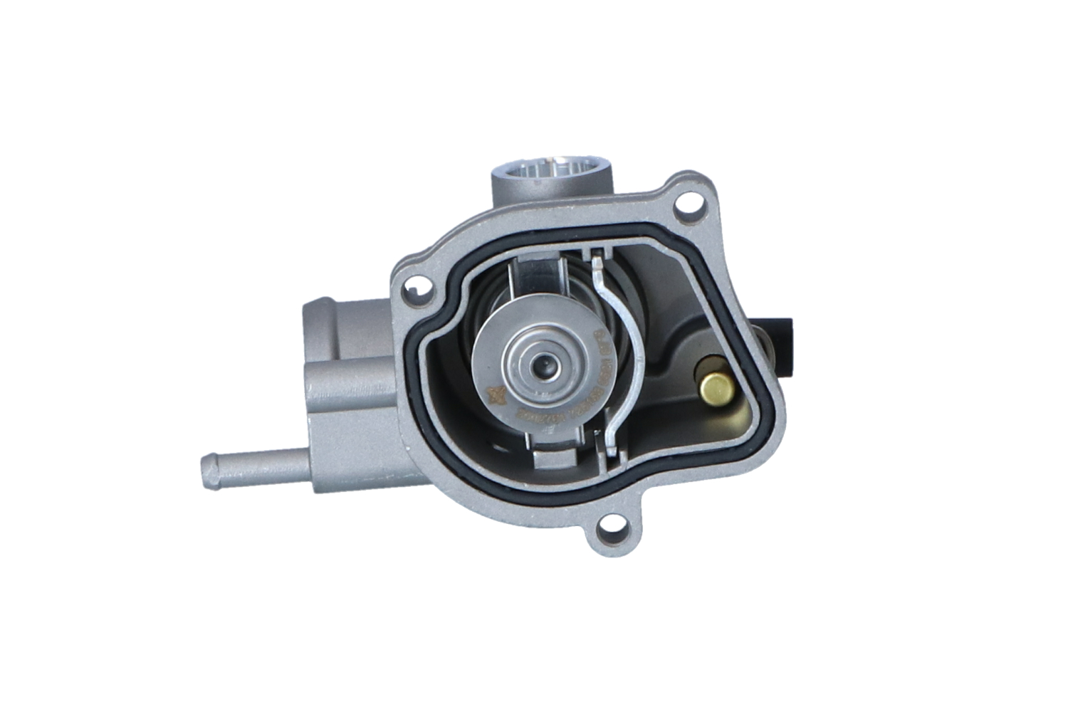 Kühlmittelthermostat NRF 725153 Bewertung