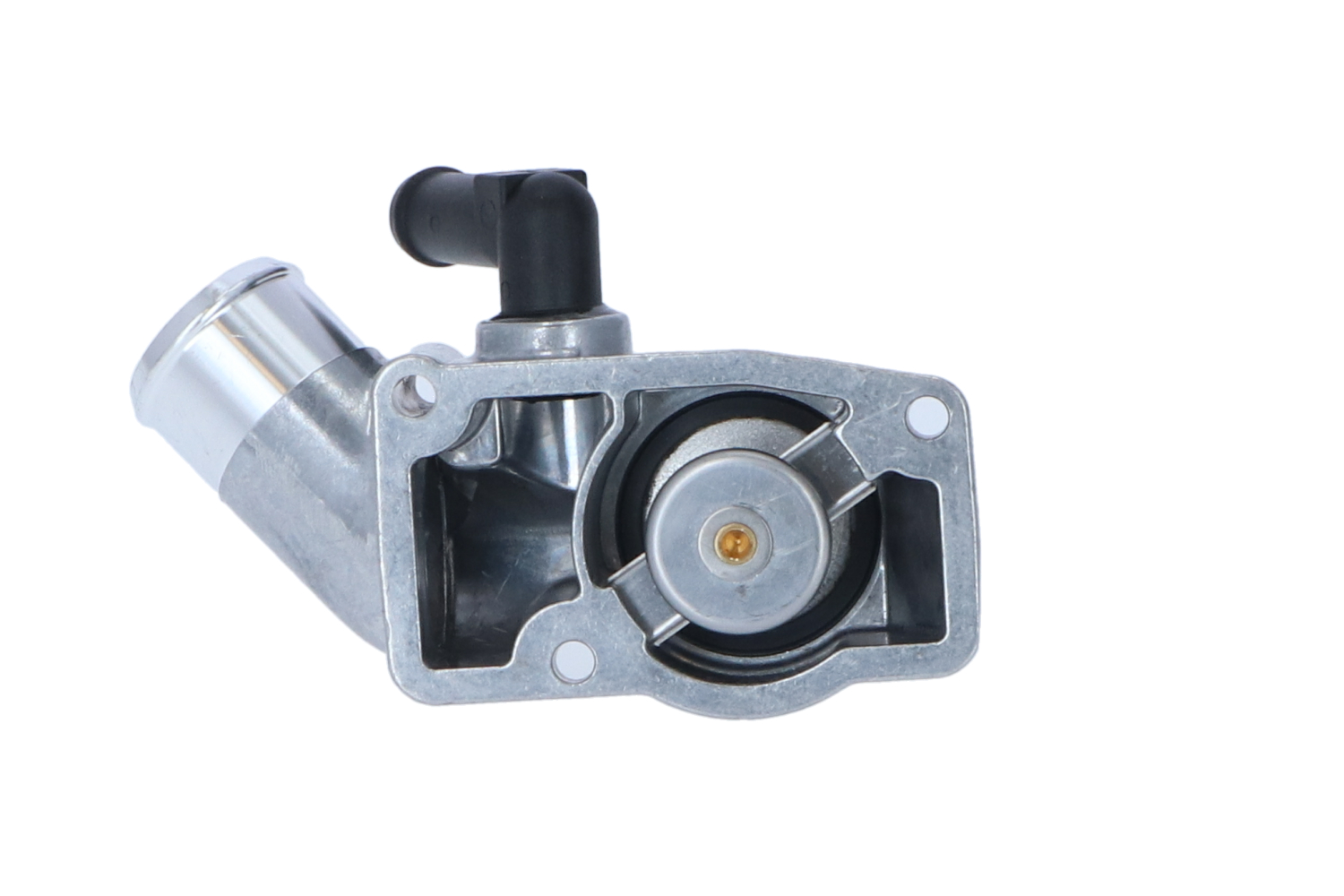 Kühlmittelthermostat NRF 725157 Bewertung