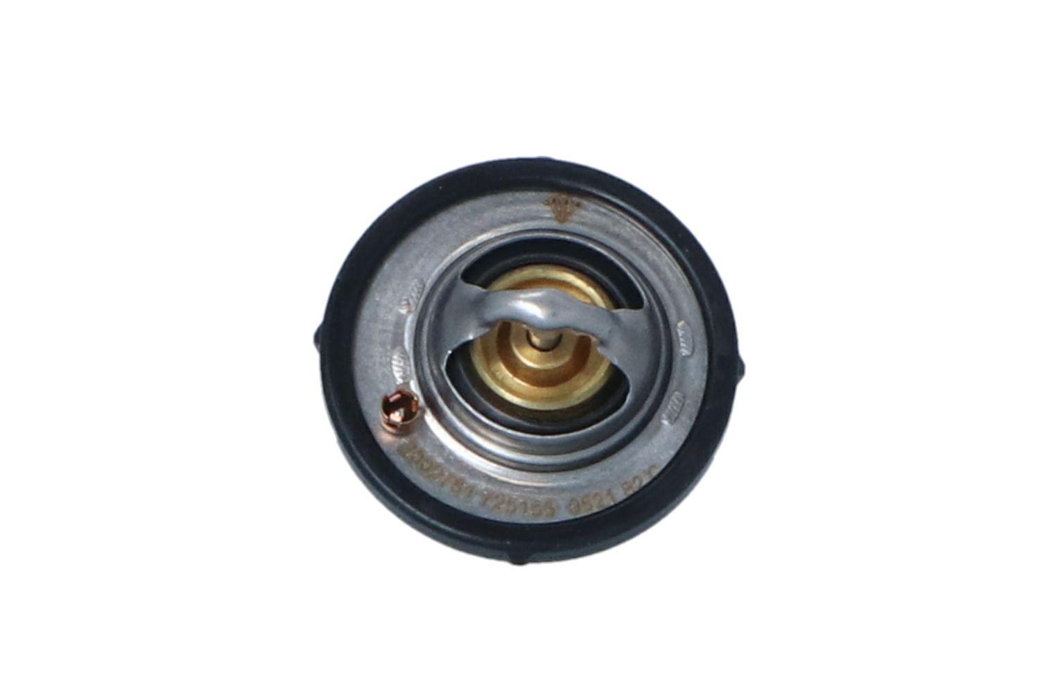 Kühlmittelthermostat NRF 725159 Bewertung