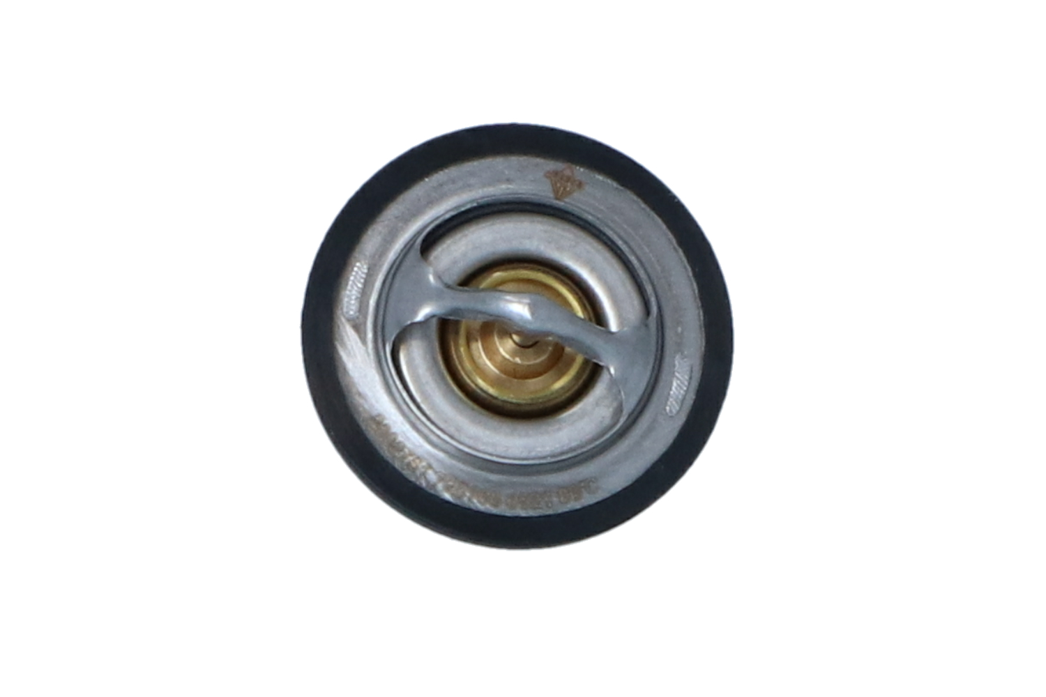 Termostat, środek chłodzący NRF 725168 oceny