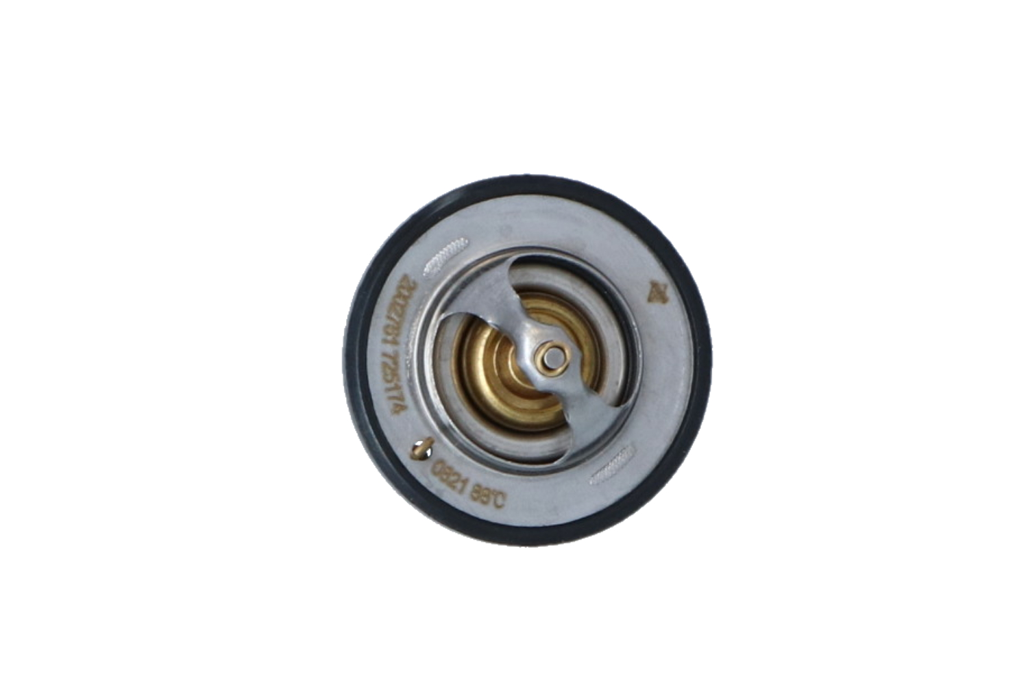 Kühlmittelthermostat NRF 725174 Bewertung