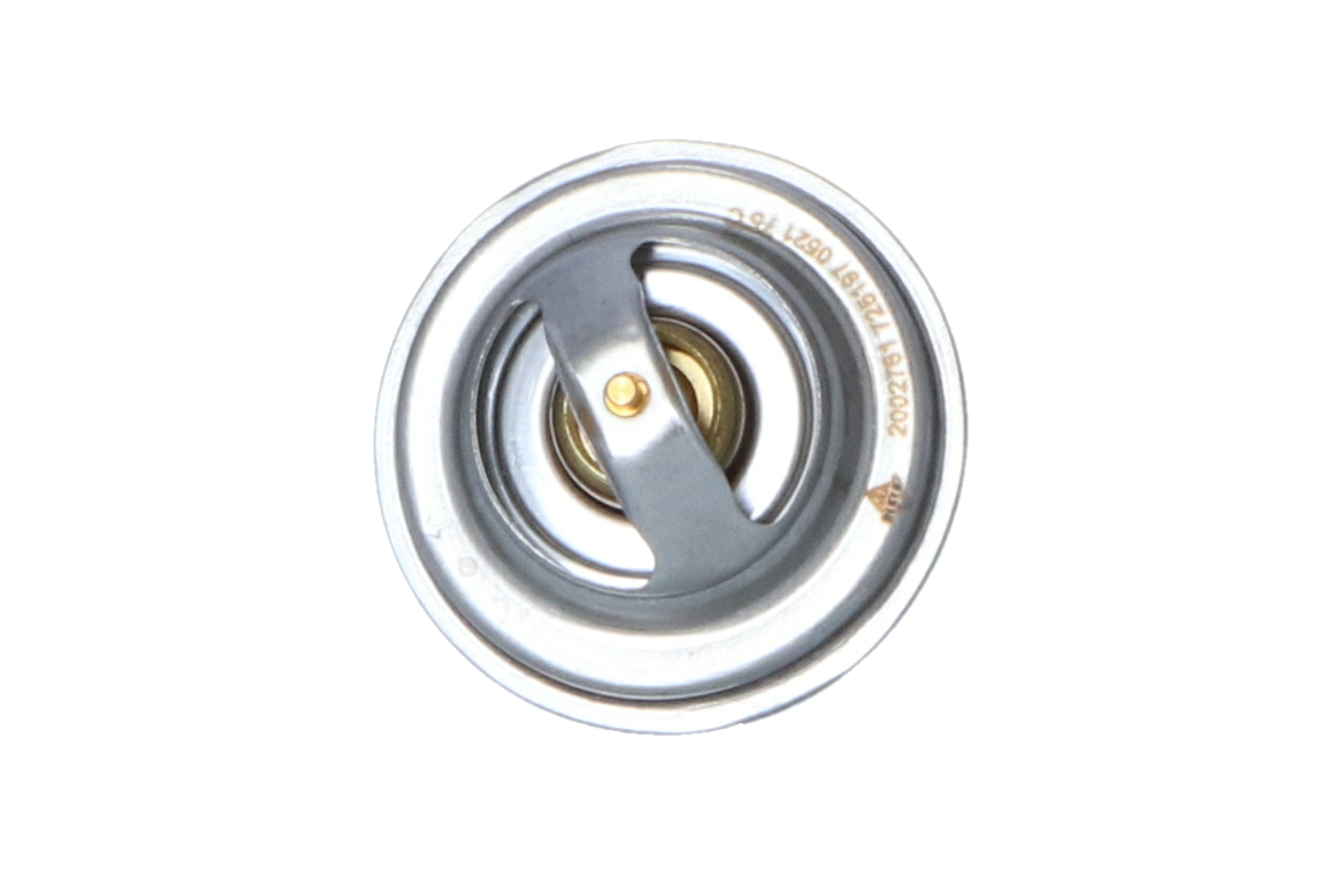 Kühlmittelthermostat NRF 725197 Bewertung