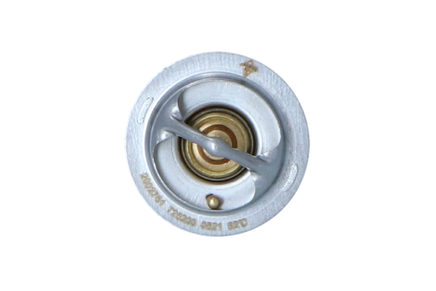 Kühlmittelthermostat NRF 725200 Bewertung