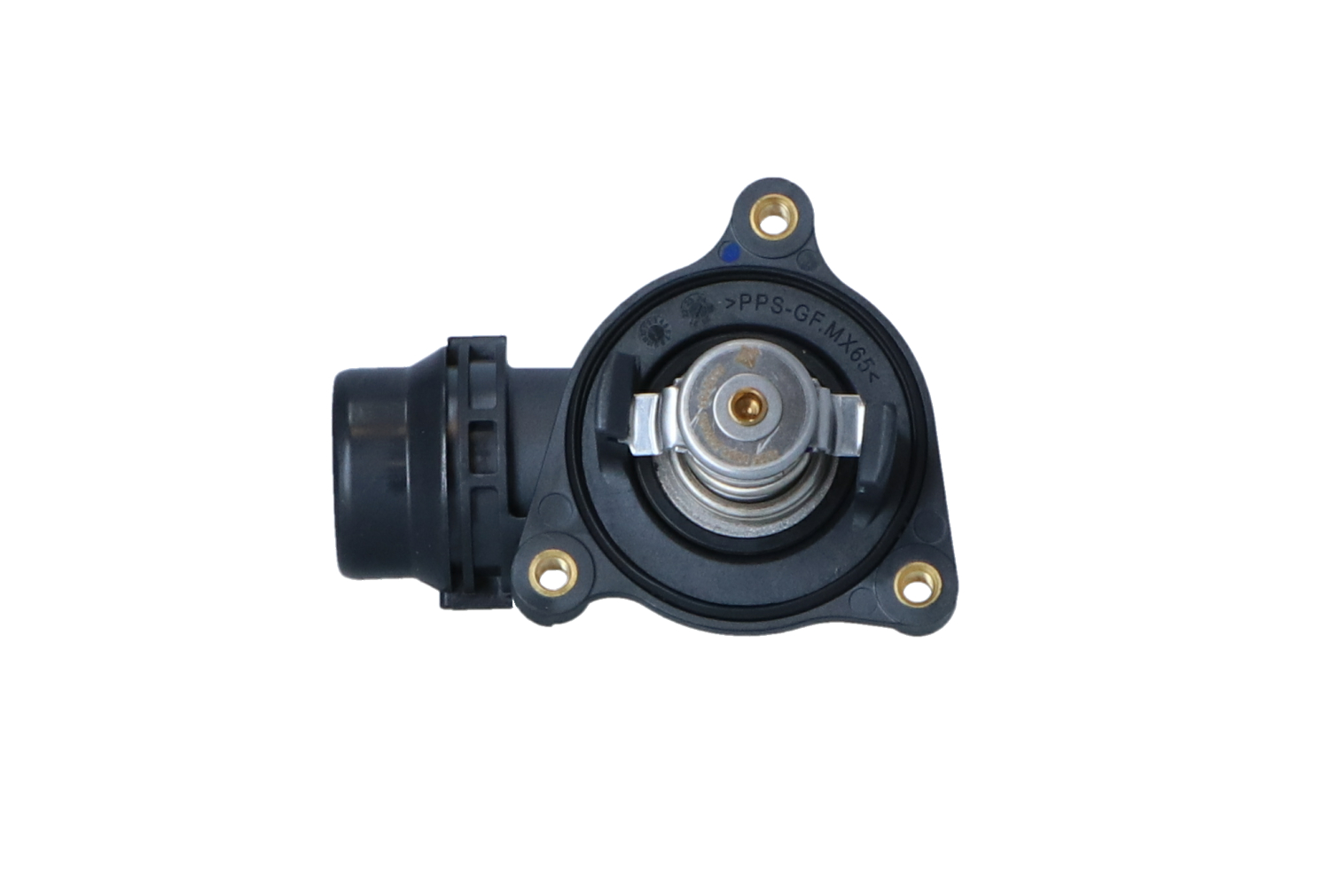 Kühlmittelthermostat NRF 725222 Bewertung