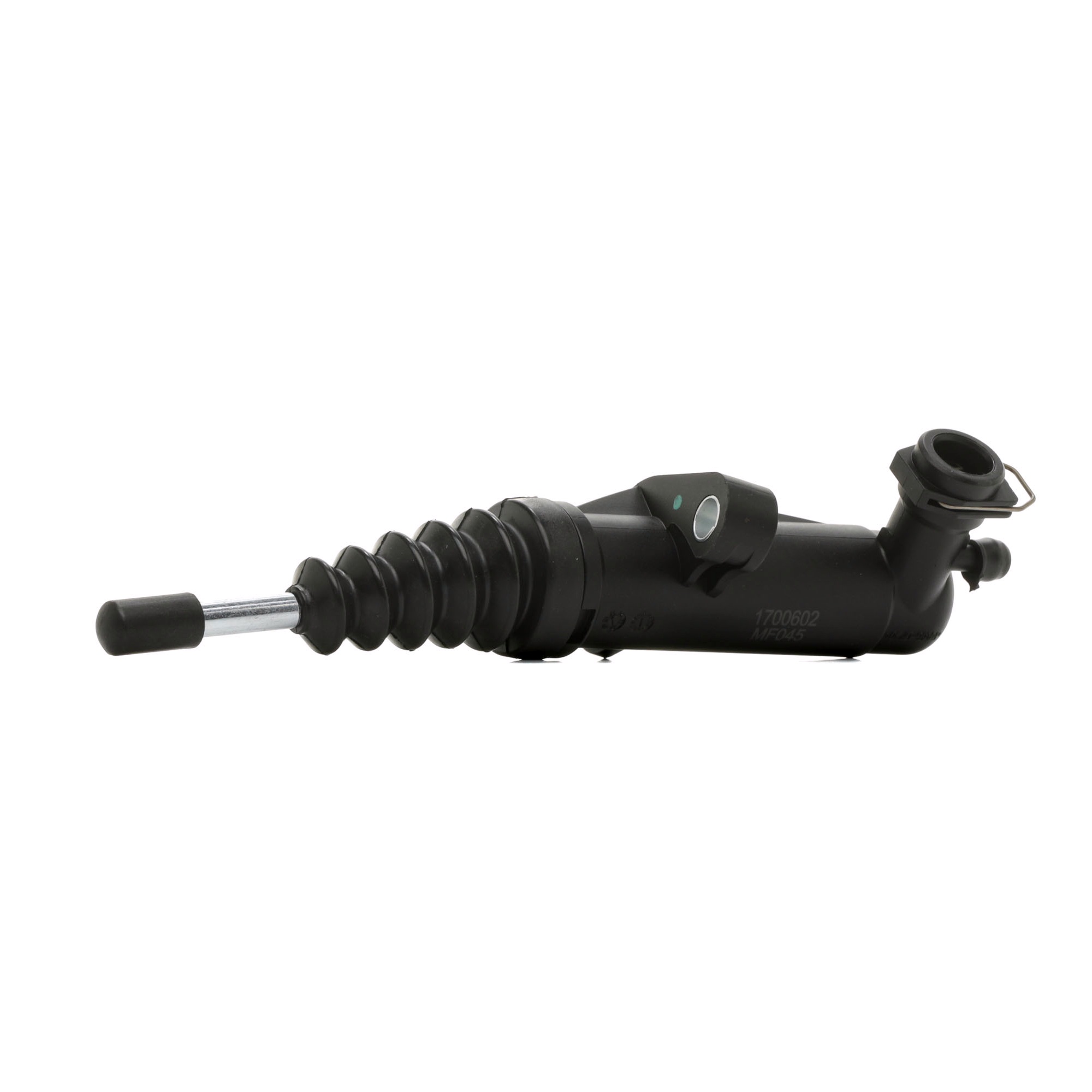 Slavesylinder, clutch 218281 A.B.S. 61639 PEUGEOT, CITROЁN, FIAT
