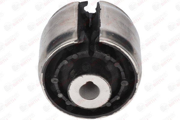 Trailing arm / Suspension arm bush 2053332200 BIRTH 20106 MERCEDES-BENZ