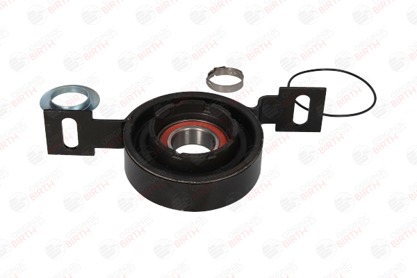 Kardanwellenlager 397 740 385 R BIRTH 56111 RENAULT, DACIA, RENAULT TRUCKS