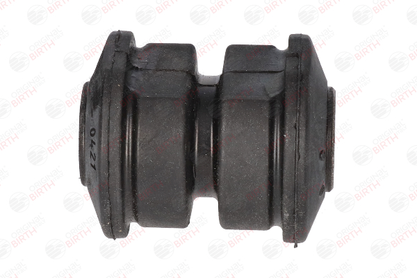 Lagerbuchse, Blattfeder 4367046 BIRTH 56125 FORD, OPEL