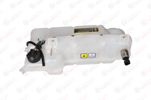 Expansietank BIRTH 80642