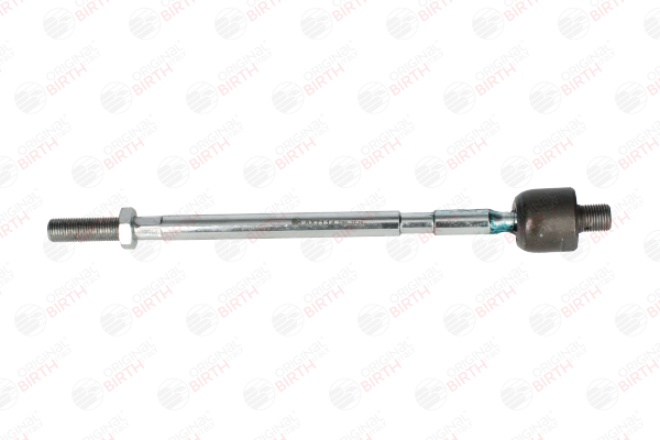 Axialgelenk, Spurstange AX7114 BIRTH MR151970 MITSUBISHI, JEEP