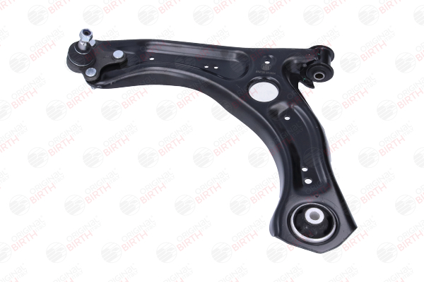 Bras de suspension 2Q0 407 151D BIRTH BR2752 VOLKSWAGEN, MERCEDES-BENZ, AUDI, SKODA, SEAT