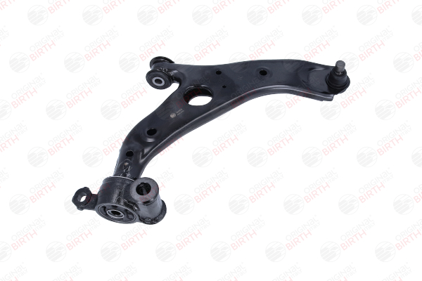 Trailing arm BIRTH BR2879 rating