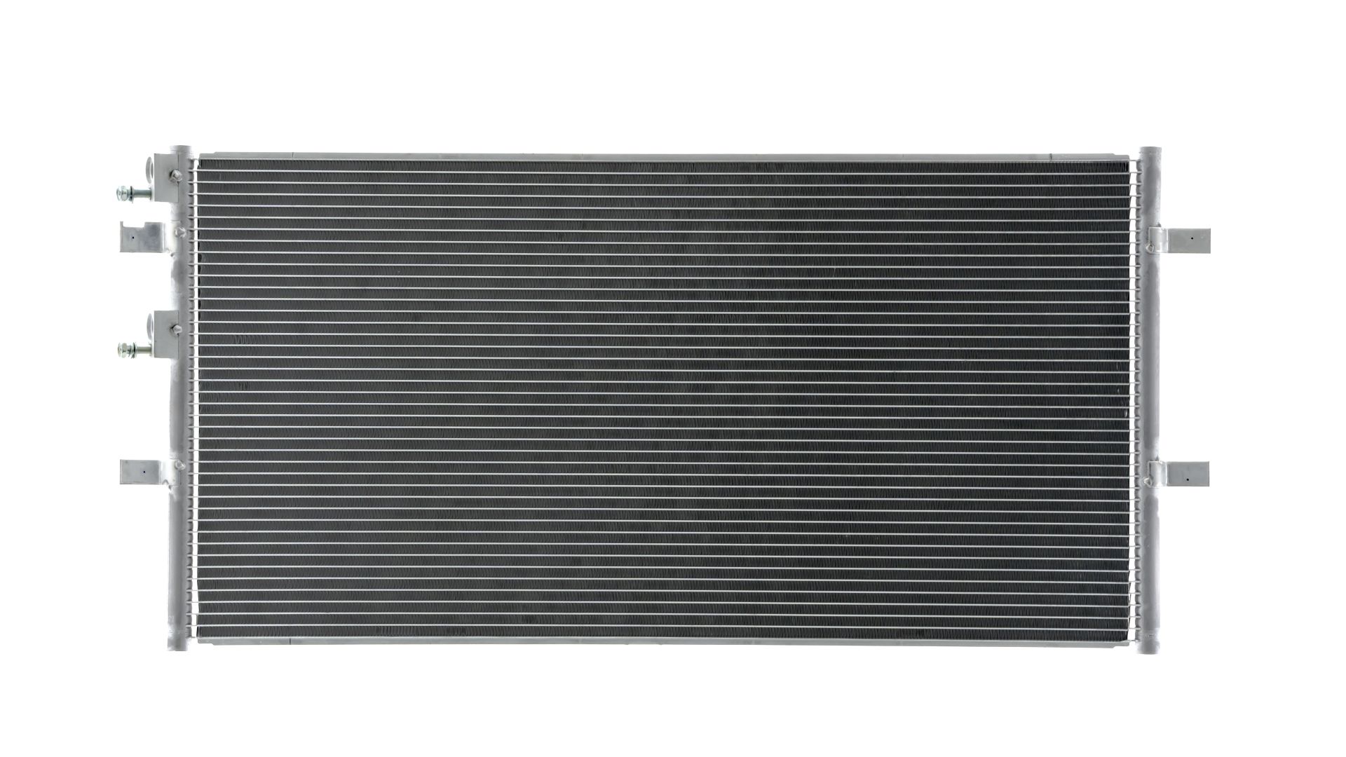 Condensor MAHLE ORIGINAL AC 695 000S