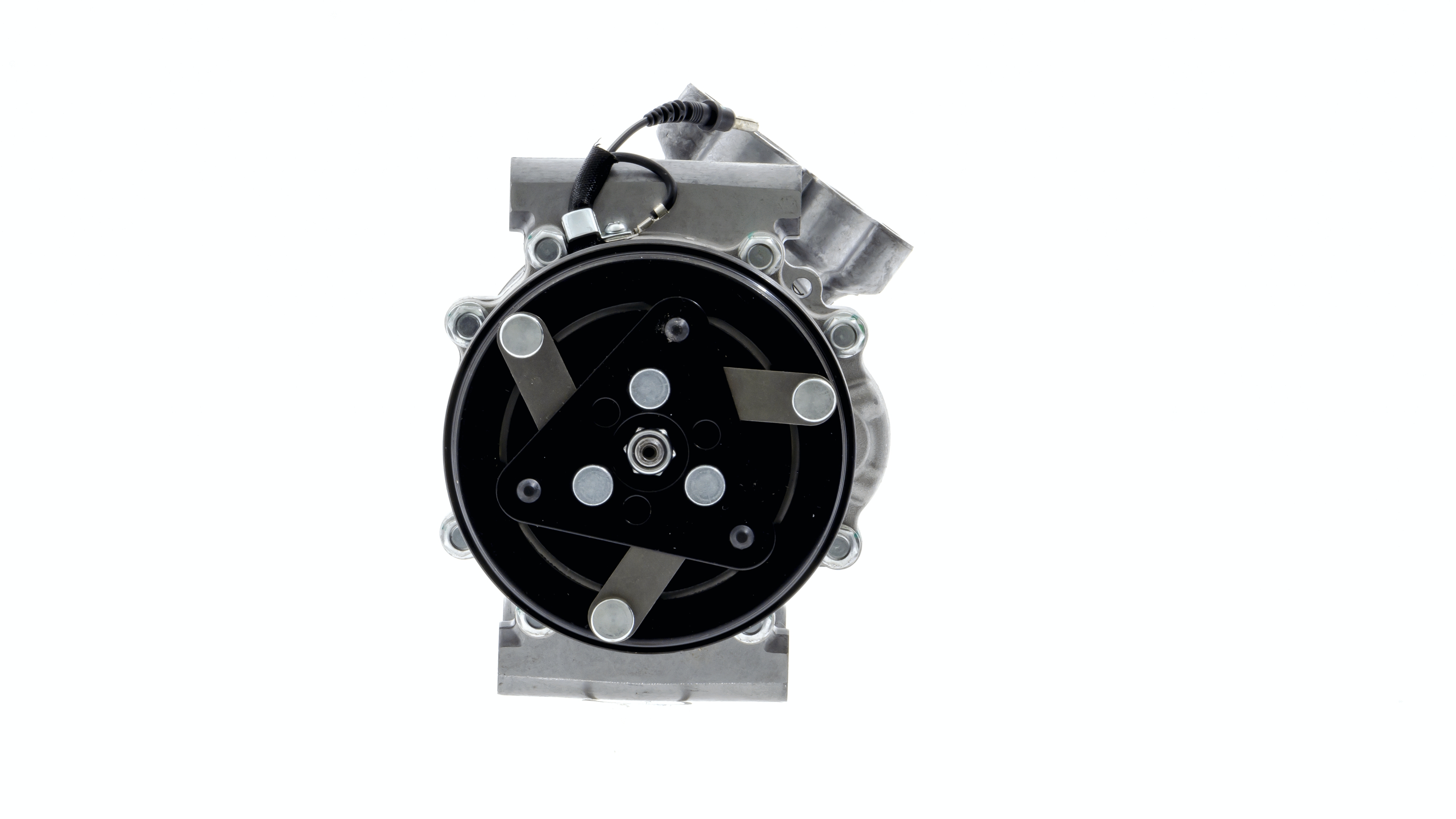 Air conditioning compressor MAHLE ORIGINAL ACP 1252 000S
