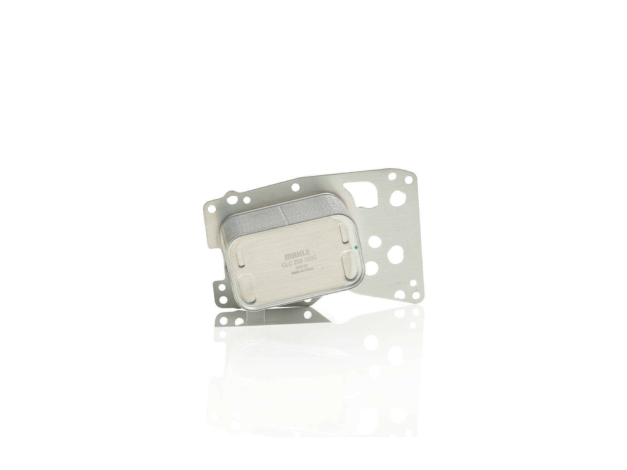 Oliekoeler 8510855 MAHLE CLC258000S BMW, ALPINA