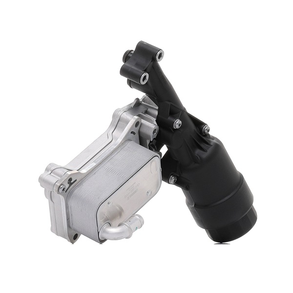MAHLE CLC 262 000S Маслен радиатор, двигателно масло