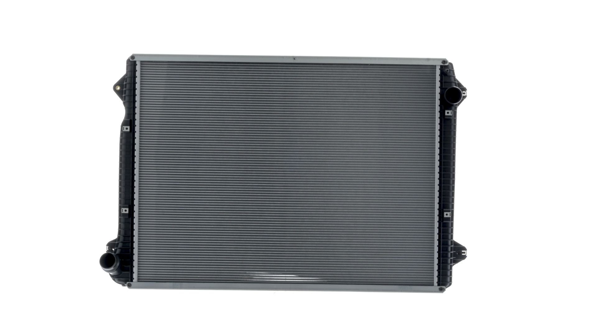 Radiador, refrigeración del motor 2 439 722 MAHLE CR2451000P