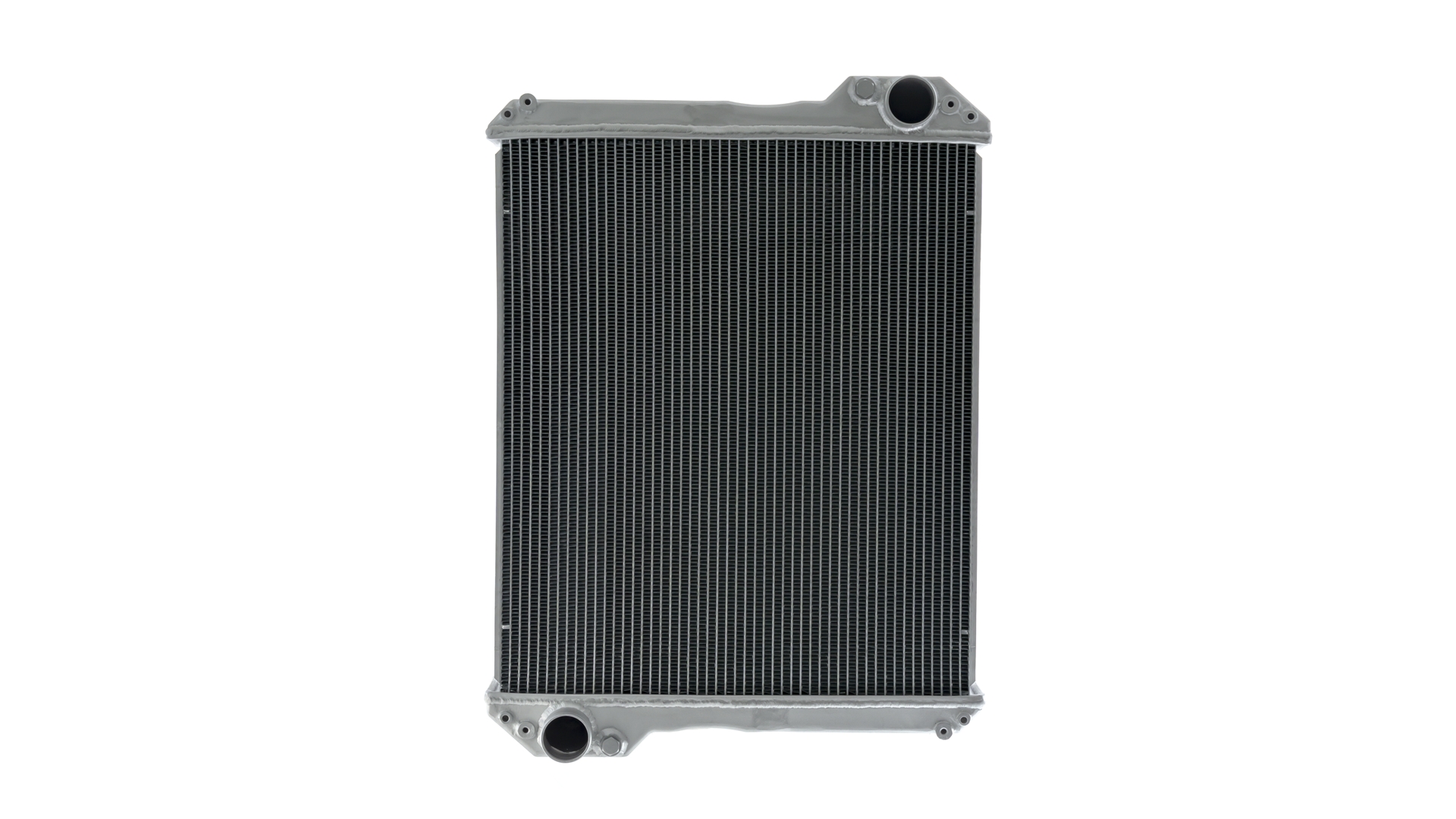 Kühler, Motorkühlung CR 2559 000S MAHLE ORIGINAL 20263501C STEYR
